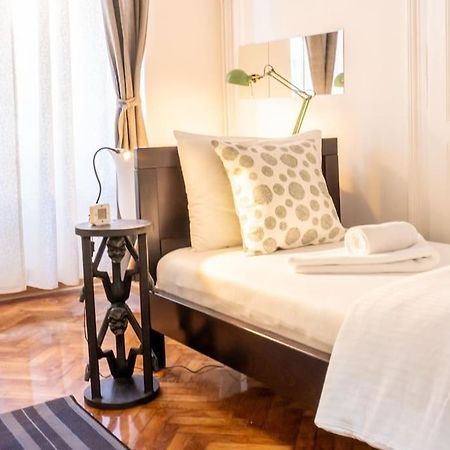 בלגרד Central And Comfy 2Bdr Apartment Near Parliament מראה חיצוני תמונה