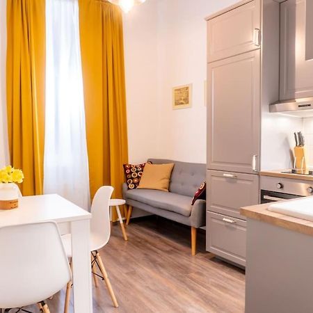 בלגרד Central And Comfy 2Bdr Apartment Near Parliament מראה חיצוני תמונה